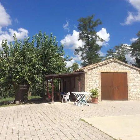 Apartment Sleeps 3 With Pool